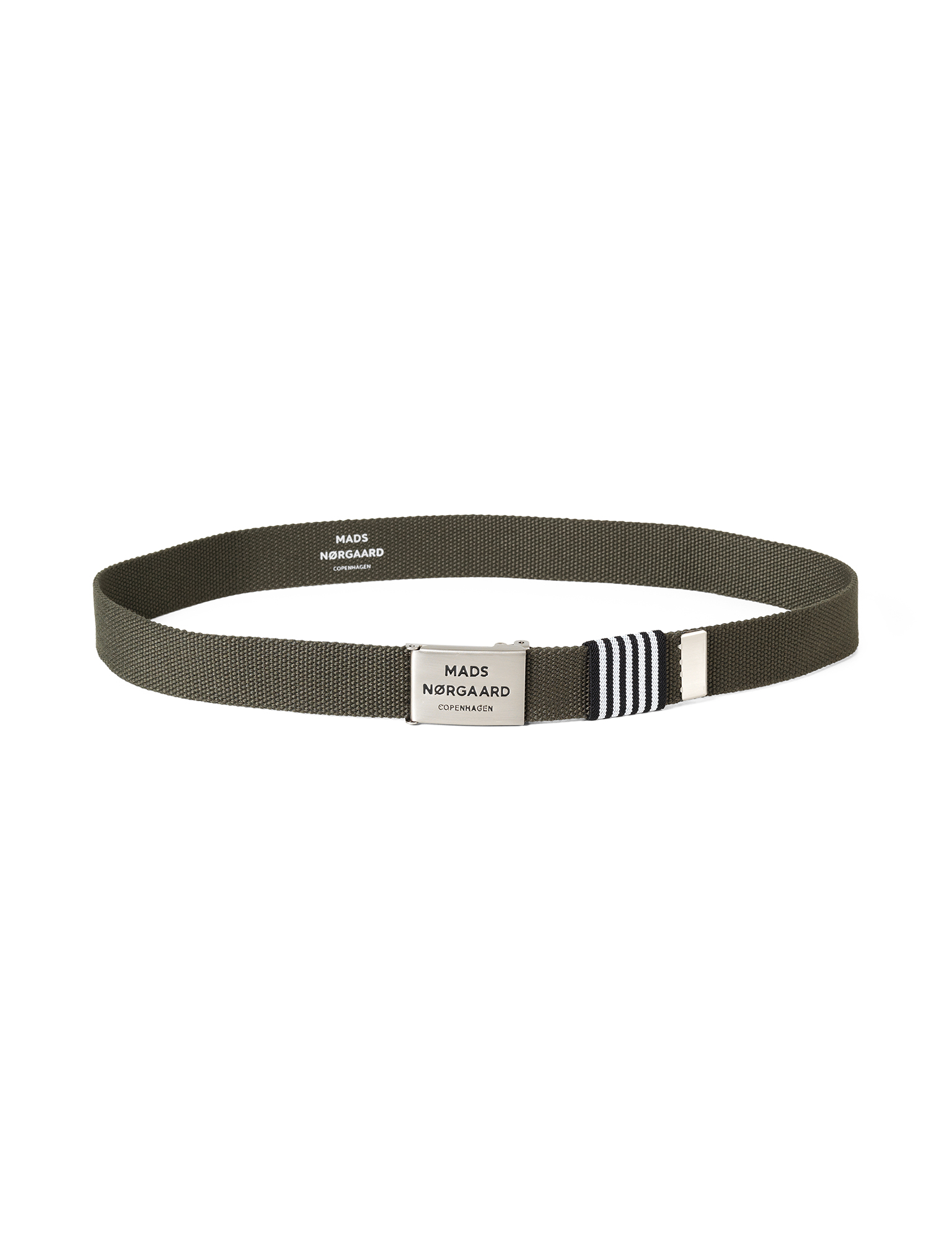 Mads Nørgaard - WEAVE BO BELT - 203646