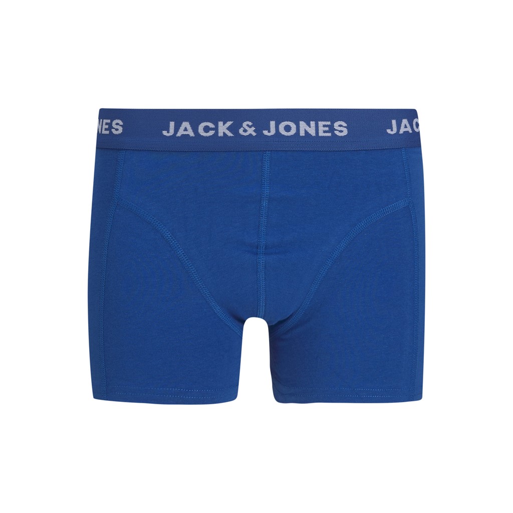 JACK&JONES - JACBLACK TRUNKS 3 PACK - 12203144